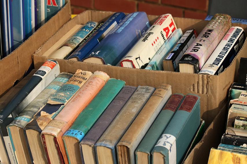 Vente de livres 2023 < Laon < Aisne < Picardie