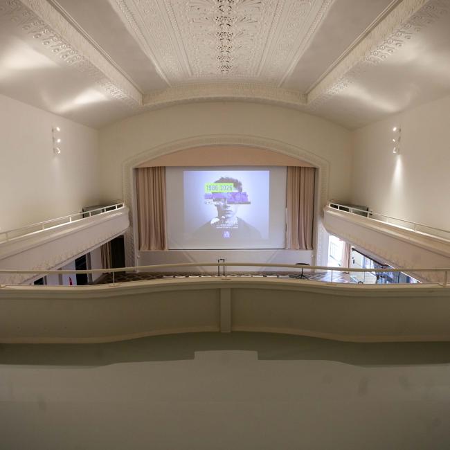 Inauguration du Musee de la resistance et de la deportation 